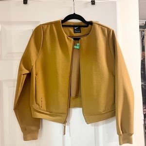 Nike Women’s NSW Tech Pack Jacket